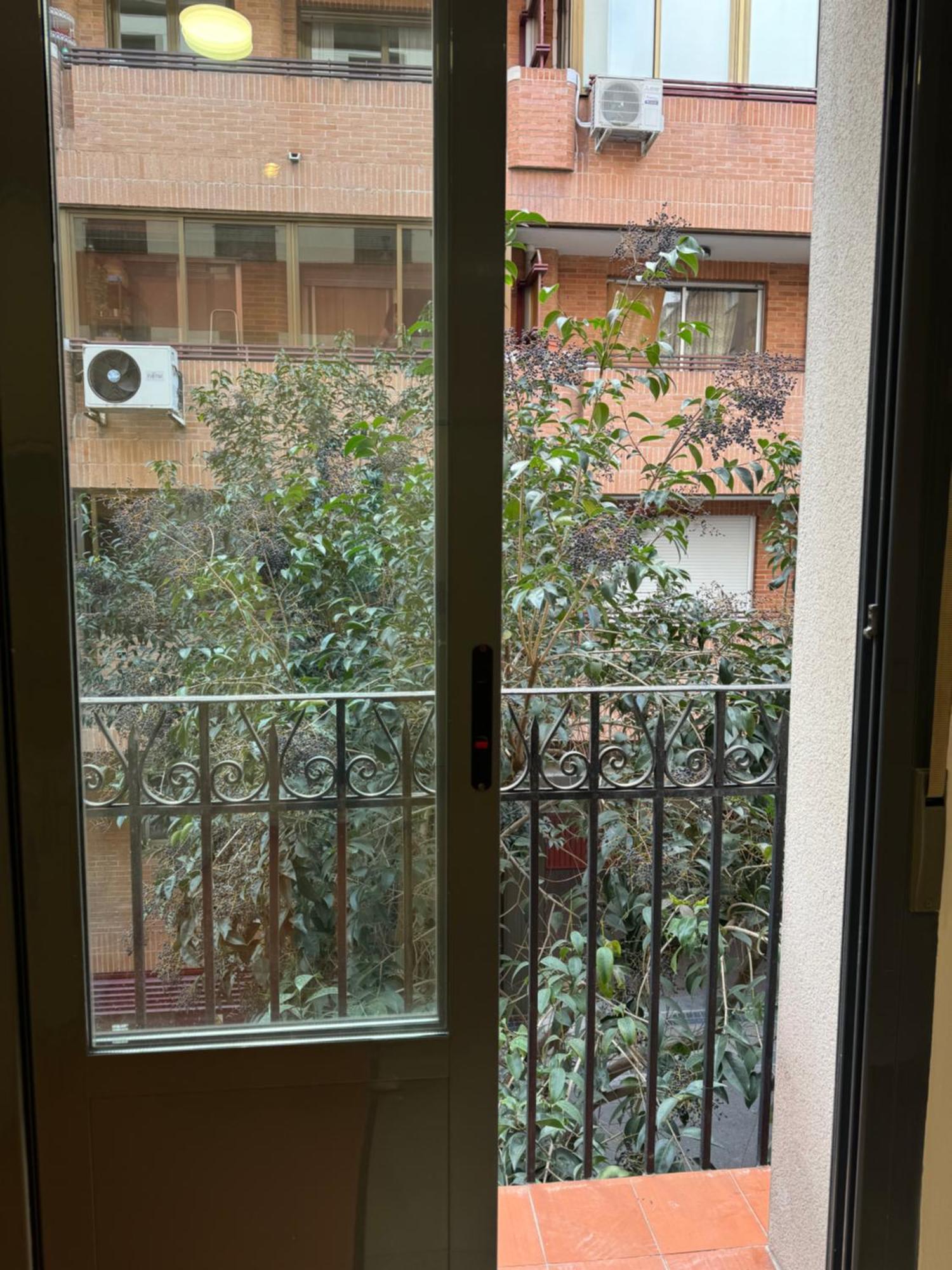 Hermosilla B Apartamento Madri